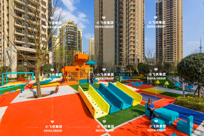 小飛俠集團