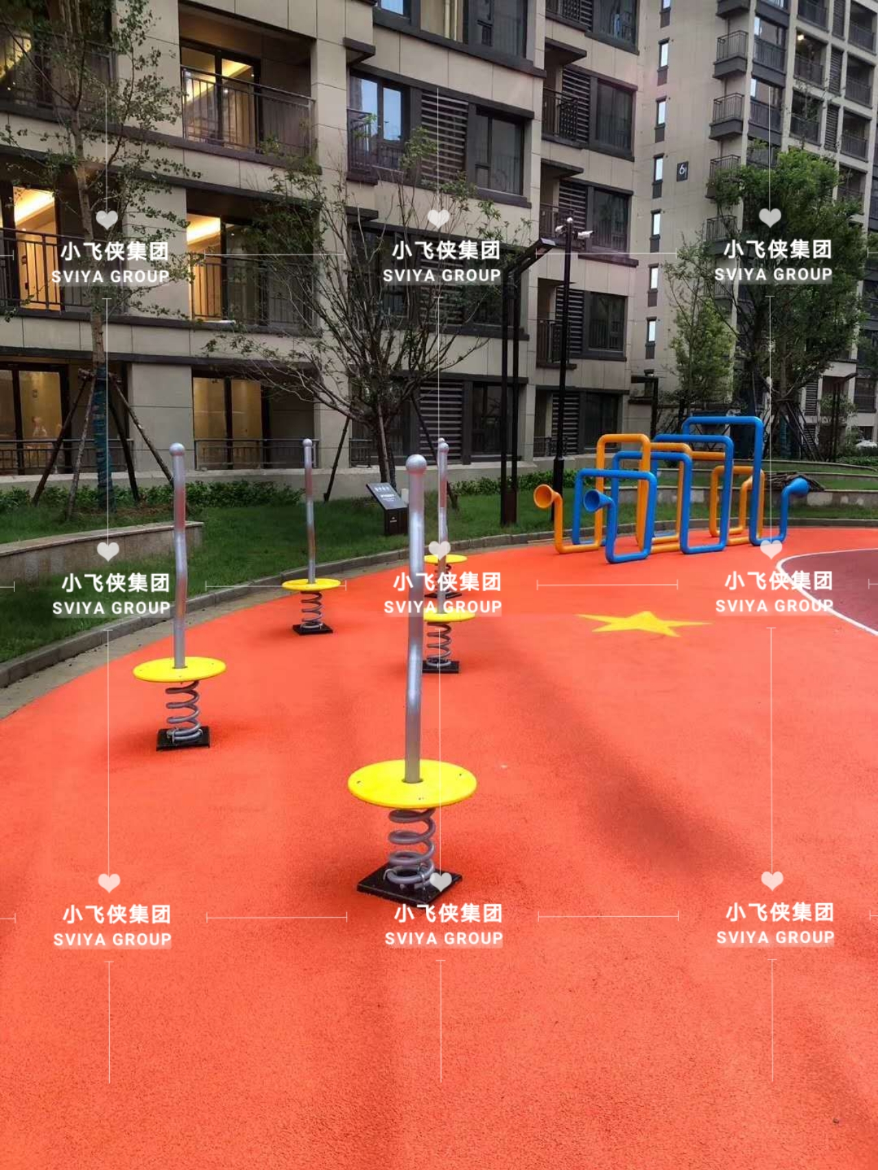 小飛俠集團(tuán)